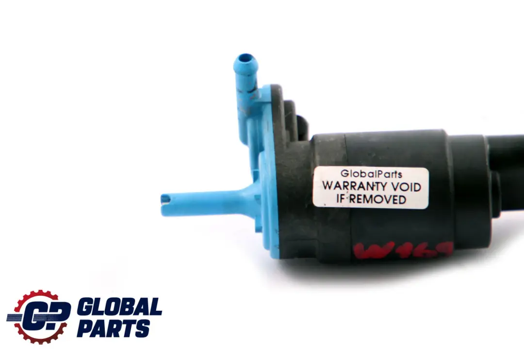 Mercedes-Benz W169 W210 Bomba Lavaparabrisas para con número de pieza A2108691021 Mercedes-Benz W169 W210 Bomba Lavaparabrisas - SKU A2108691021 - Número de pieza A2108691021