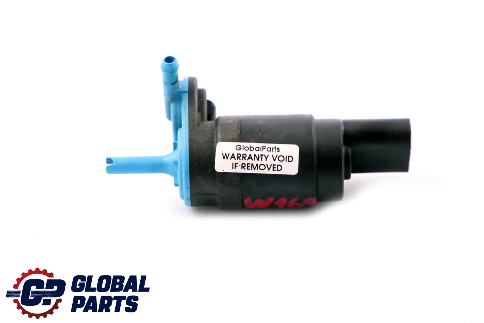 Mercedes-Benz W169 W210 Pompa Lavavetro A2108691021
