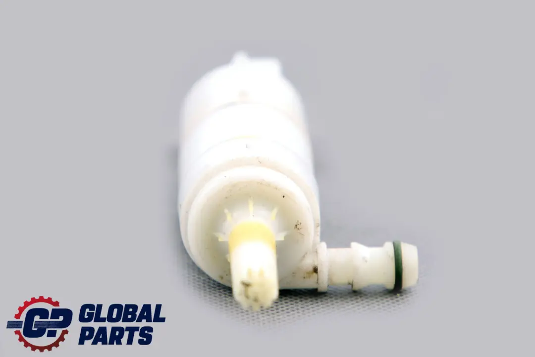Mercedes-Benz C E Class W203 W210 W211 Headlight Washer Jet Pump to with Part number A2108691121 Mercedes-Benz C E Class W203 W210 W211 Headlight Washer Jet Pump - SKU A2108691121 - Part number A2108691121