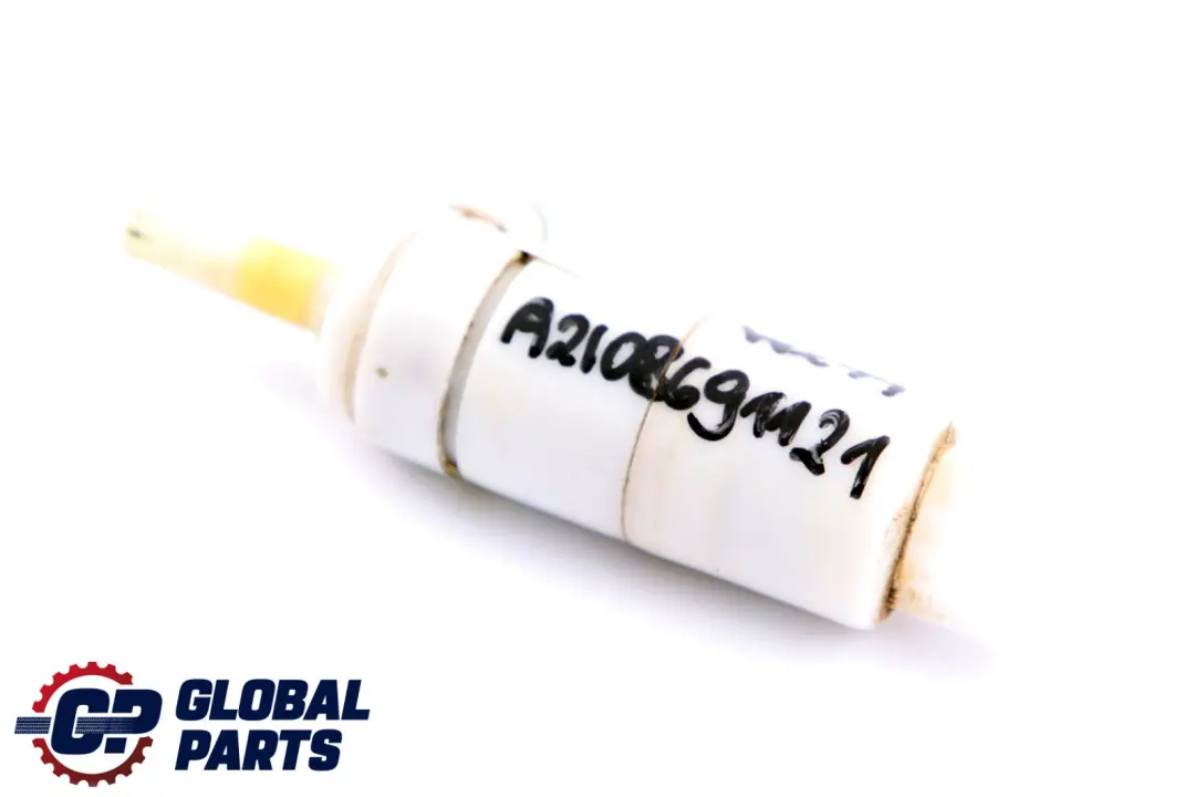  Mercedes-Benz C E Class W203 W210 W211 Headlight Washer Jet Pump - SKU A2108691121 - Part number A2108691121