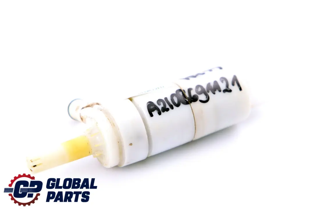  Mercedes-Benz Clase C E W203 W210 W211 Lavafaros Jet Bomba - SKU A2108691121 - Número de pieza A2108691121