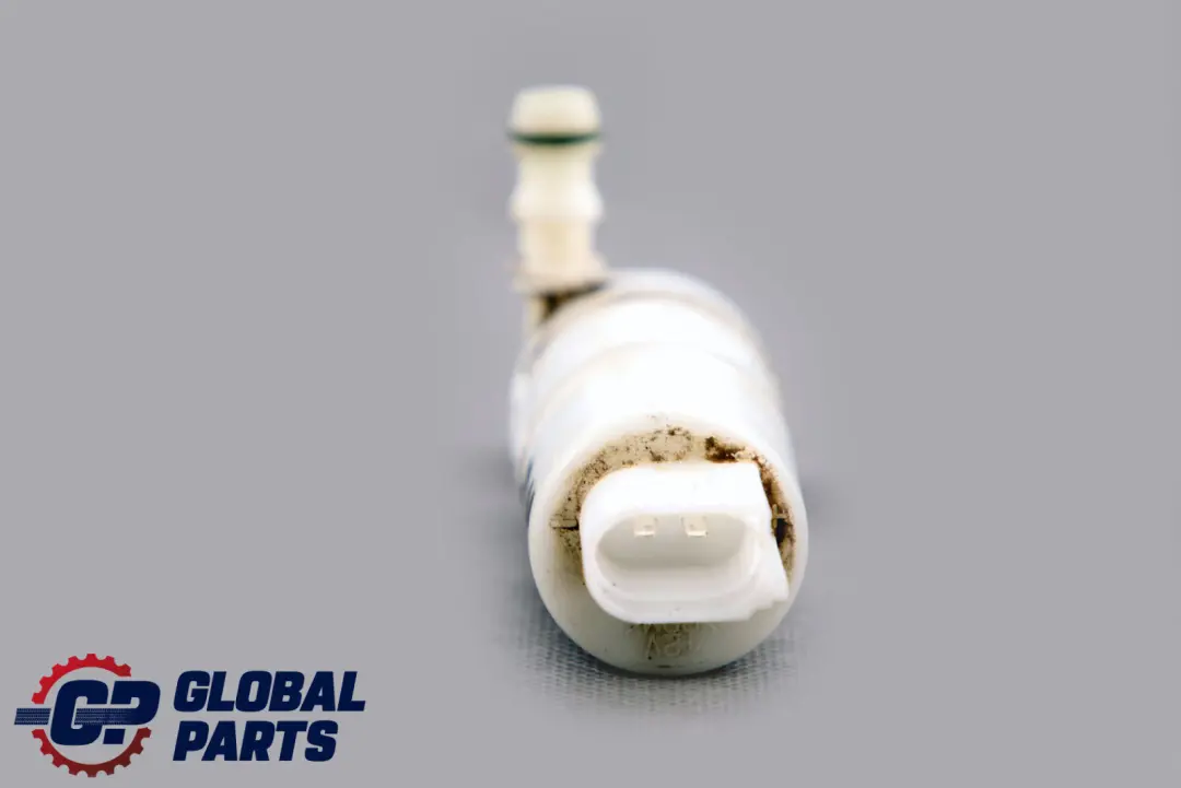 Mercedes-Benz C E Class W203 W210 W211 Headlight Washer Jet Pump to with Part number A2108691121 Mercedes-Benz C E Class W203 W210 W211 Headlight Washer Jet Pump - SKU A2108691121 - Part number A2108691121