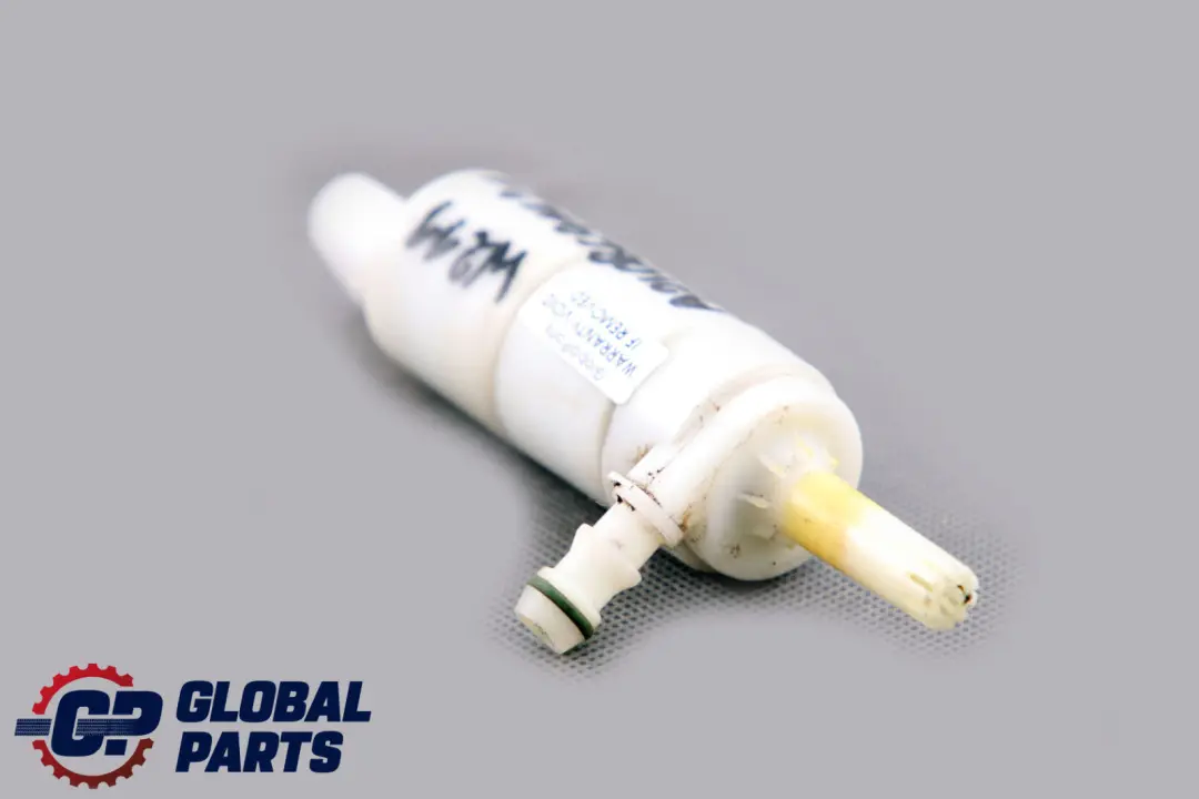 Mercedes-Benz C E Class W203 W210 W211 Headlight Washer Jet Pump to with Part number A2108691121 Mercedes-Benz C E Class W203 W210 W211 Headlight Washer Jet Pump - SKU A2108691121 - Part number A2108691121