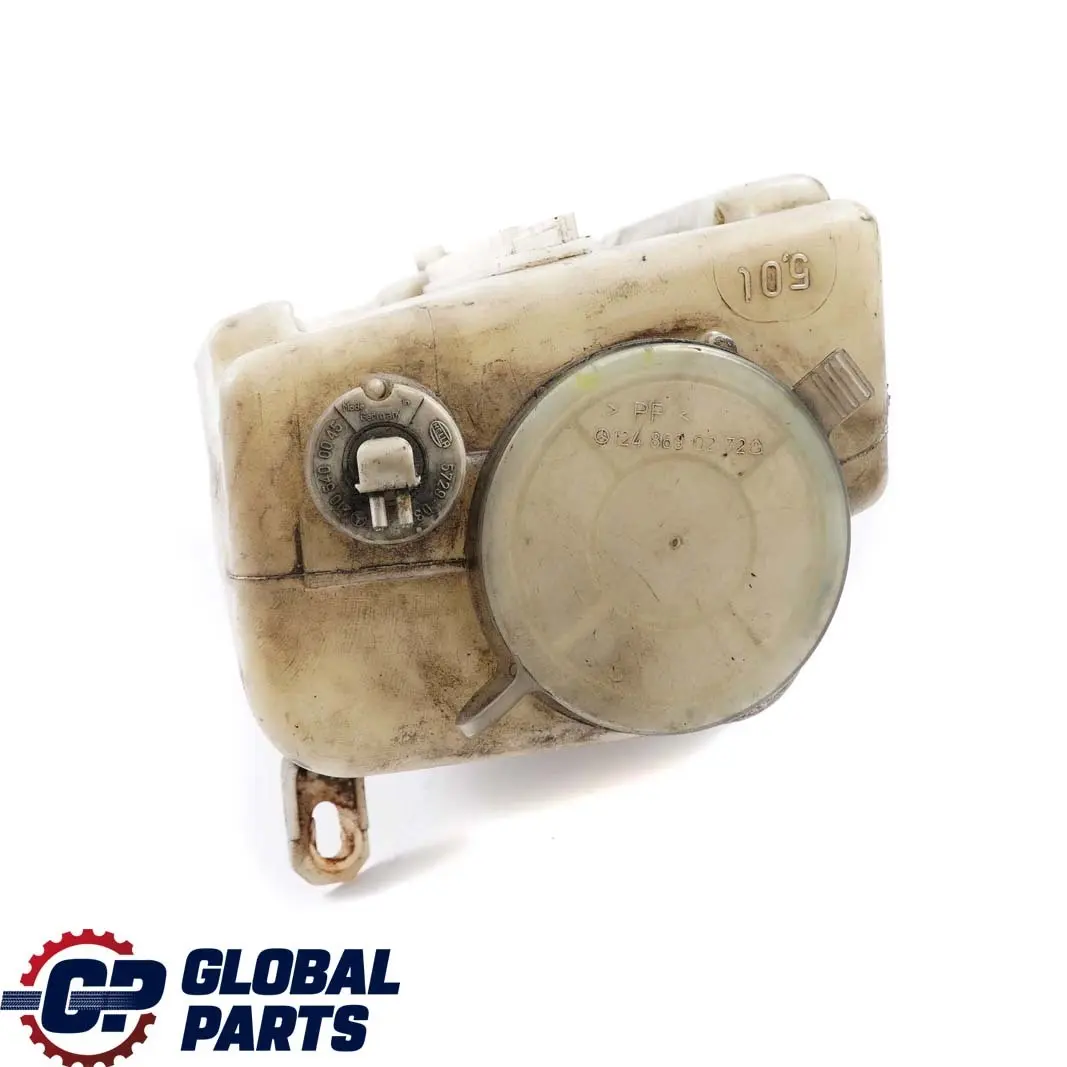 Mercedes W210 Windscreen Washer Bottle Tank Reservoir - SKU A2108691220 - Part number A2108691220