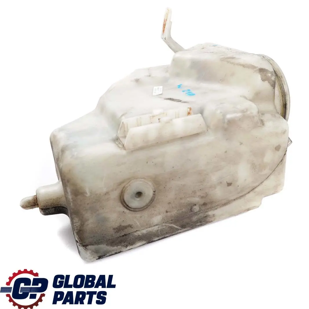 Mercedes W210 Lavaparabrisas Botella Depósito - SKU A2108691220 - Número de pieza A2108691220