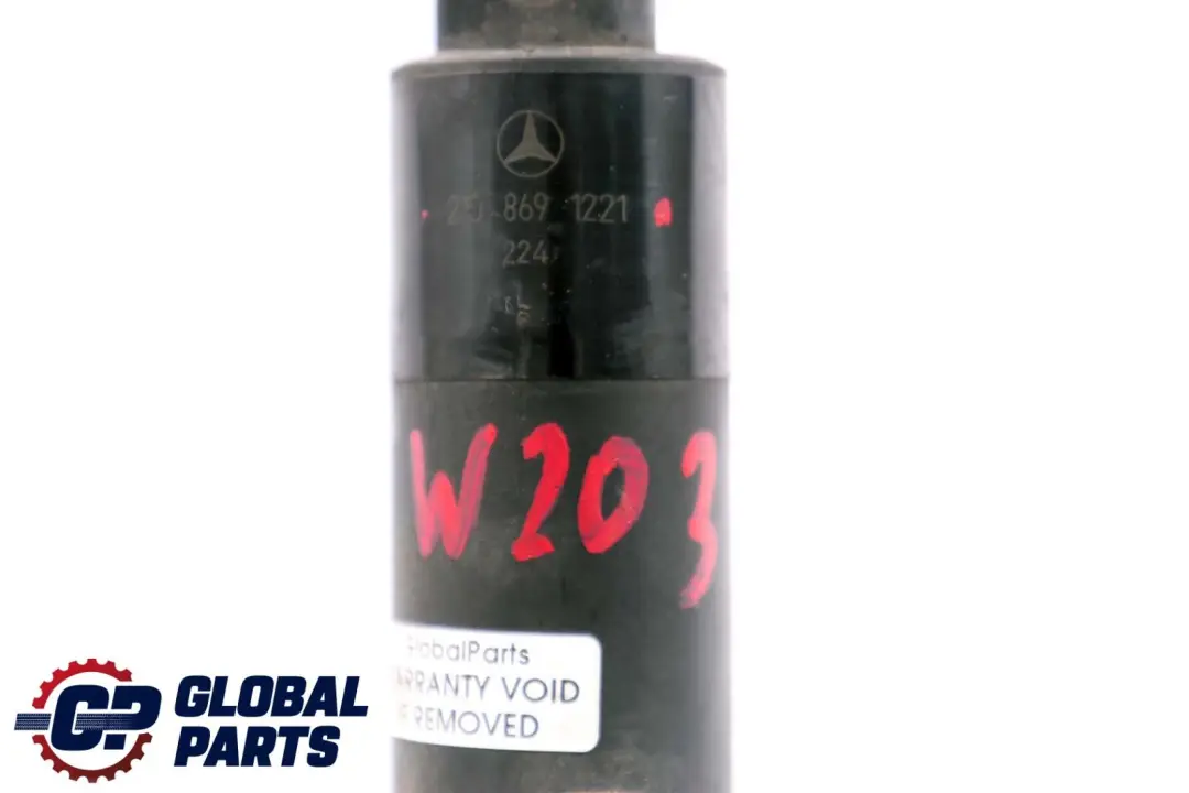 Mercedes-Benz C E Class W203 W204 W212 Headlight Washer Jet Pump to with Part number A2108691221 Mercedes-Benz C E Class W203 W204 W212 Headlight Washer Jet Pump - SKU A2108691221 - Part number A2108691221