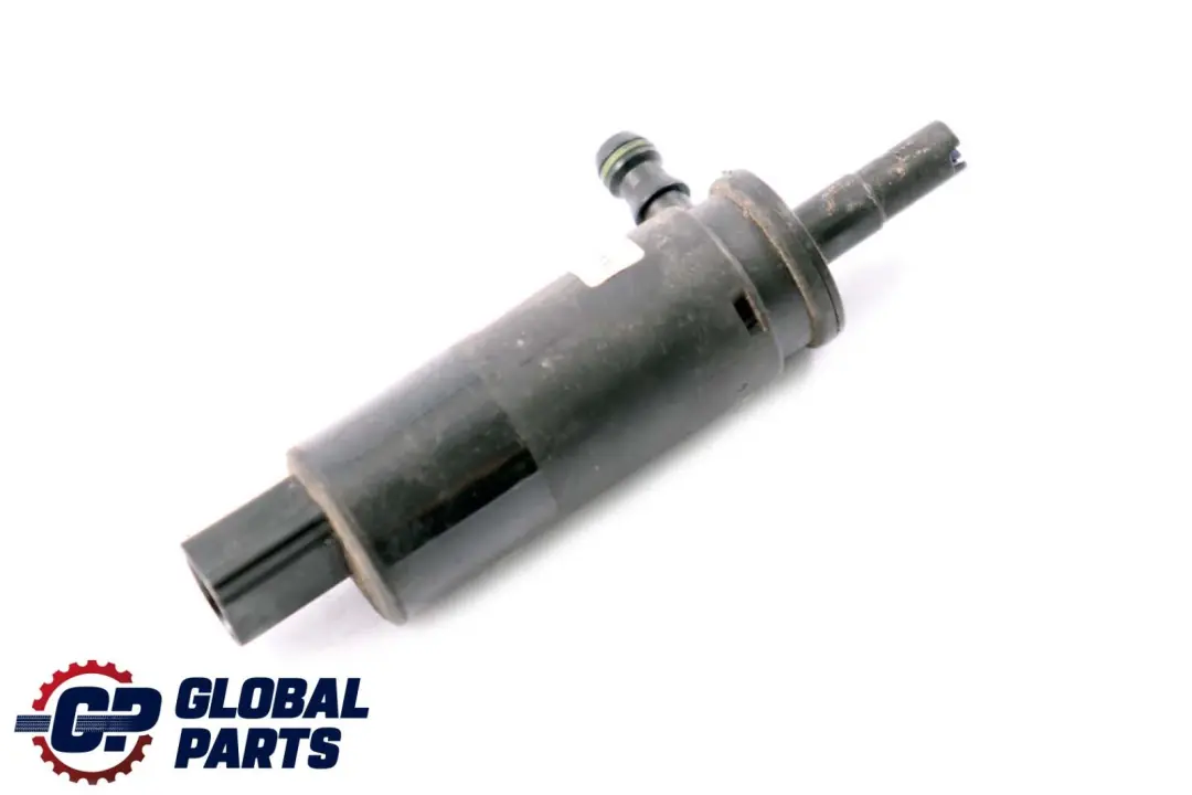 Mercedes-Benz C E Class W203 W204 W212 Headlight Washer Jet Pump to with Part number A2108691221 Mercedes-Benz C E Class W203 W204 W212 Headlight Washer Jet Pump - SKU A2108691221 - Part number A2108691221