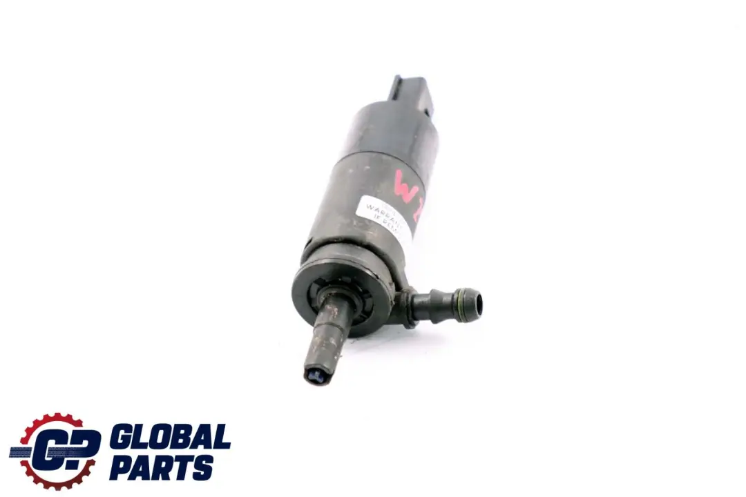 Mercedes-Benz C E Class W203 W204 W212 Headlight Washer Jet Pump to with Part number A2108691221 Mercedes-Benz C E Class W203 W204 W212 Headlight Washer Jet Pump - SKU A2108691221 - Part number A2108691221