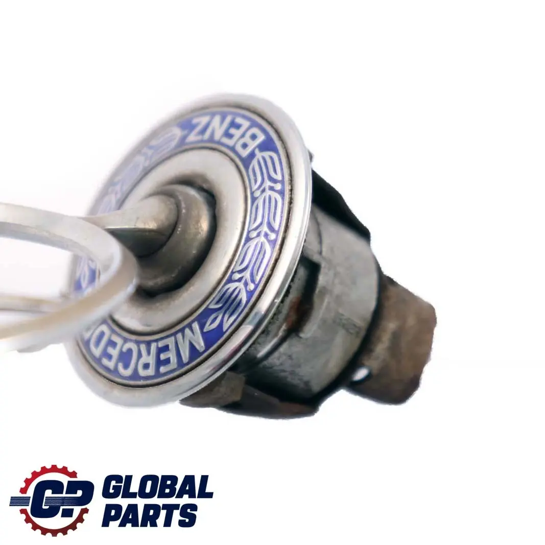Mercedes W124 W202 W210 W211 W220 Emblemat Logo - SKU A2108800186-1 - Numer Części A2108800186