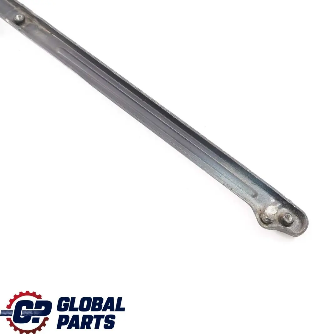 Mercedes W210 Cerniera Sinistra Cofano Motore Anteriore Blu Tanzanite 359 - SKU A2108800728-TB - Numero di parte A2108800728