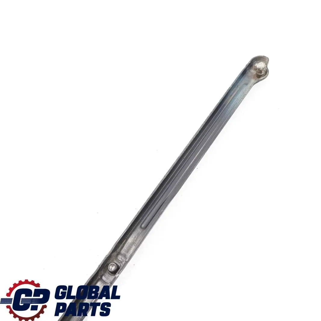 Mercedes W210 Cerniera Sinistra Cofano Motore Anteriore Blu Tanzanite 359 - SKU A2108800728-TB - Numero di parte A2108800728