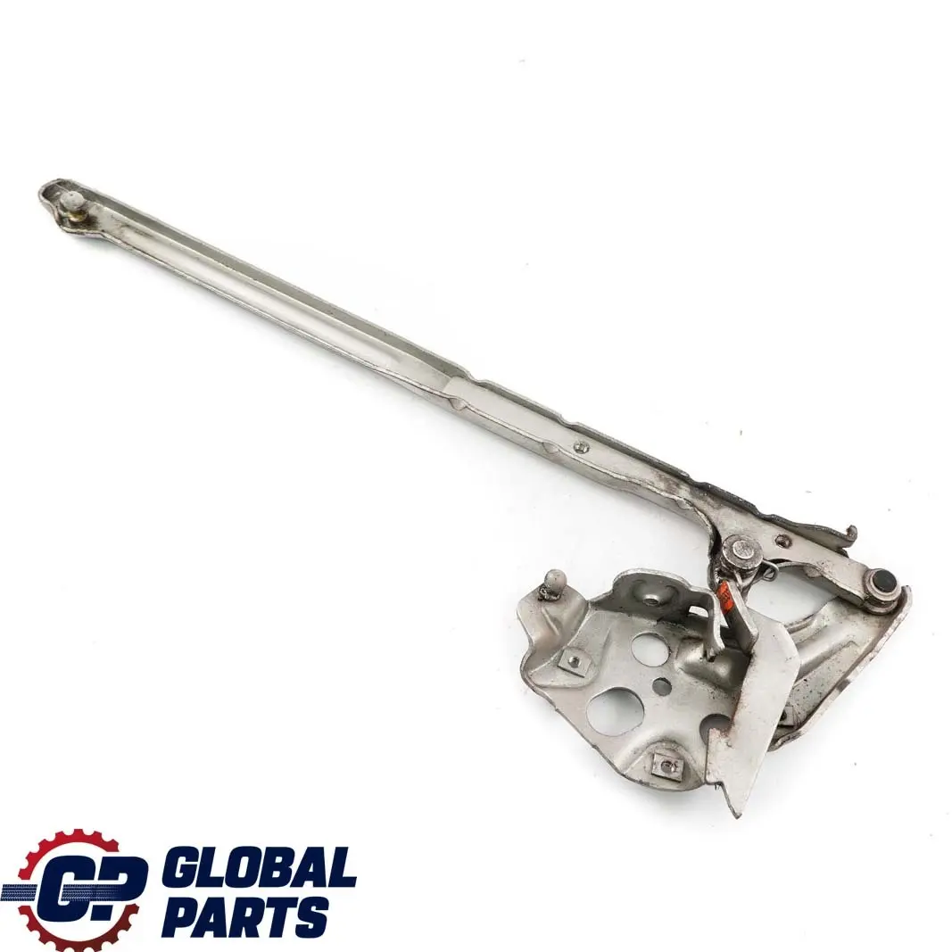  Mercedes-Benz E W210 Hinge Right O/S Engine Hood Bonnet Front Brillantsilber - SKU A2108800828-BRS - Part number A2108800828
