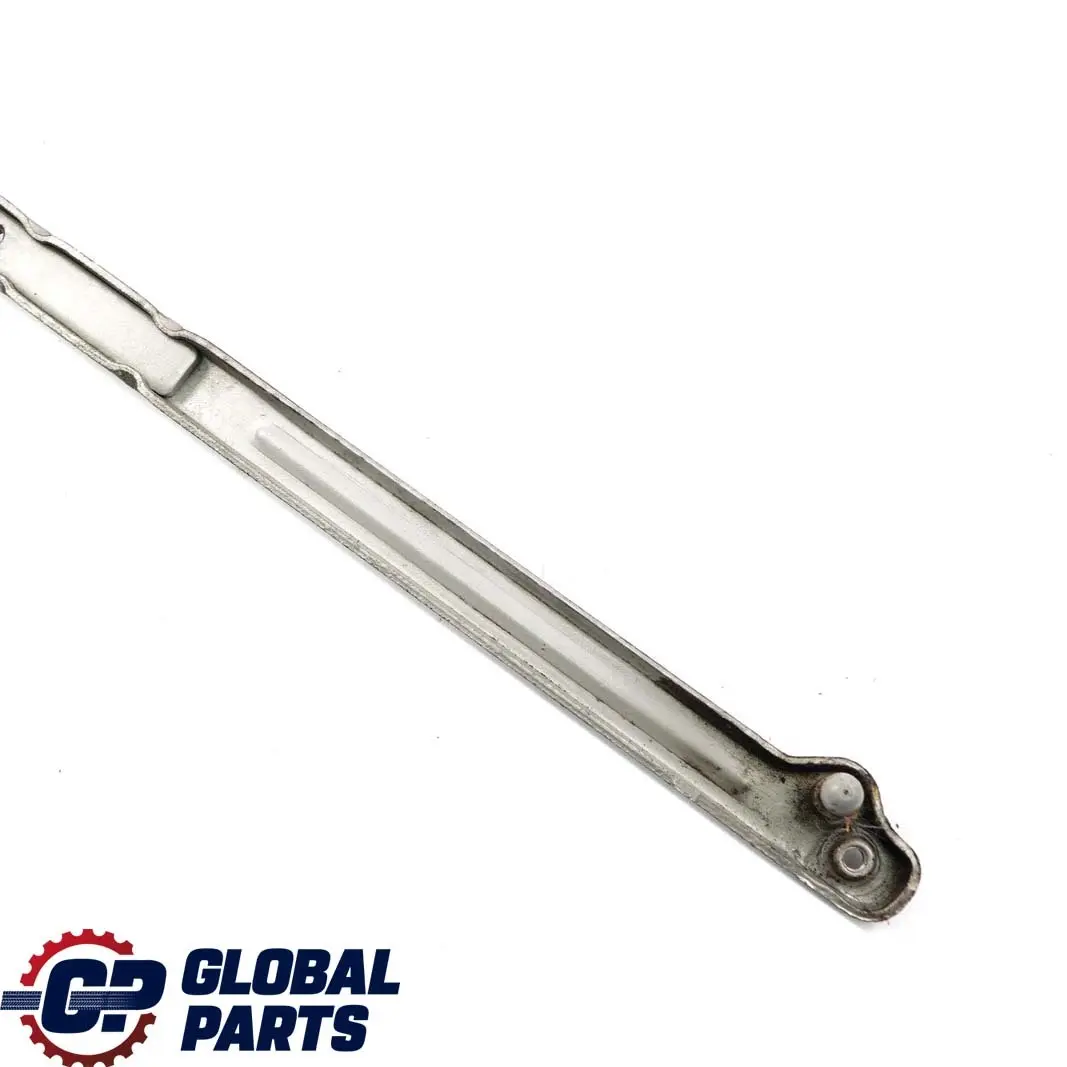 Mercedes W210 Cerniera Destra Cofano Motore Anteriore Brillantsilbero - SKU A2108800828-BRS - Numero di parte A2108800828