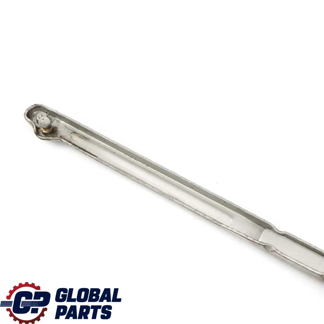  Mercedes-Benz E W210 Hinge Right O/S Engine Hood Bonnet Front Brillantsilber - SKU A2108800828-BRS - Part number A2108800828