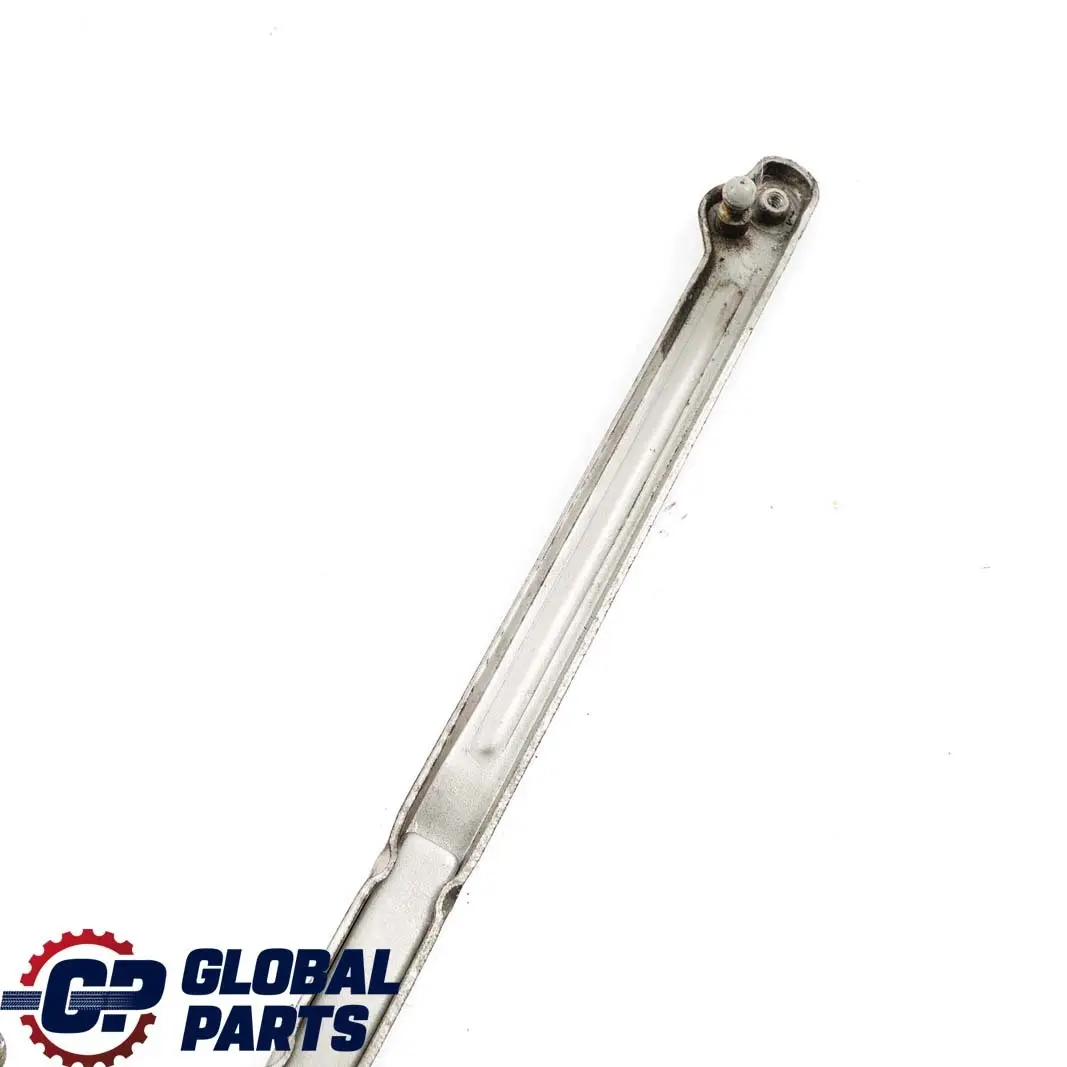  Mercedes-Benz E W210 Hinge Right O/S Engine Hood Bonnet Front Brillantsilber - SKU A2108800828-BRS - Part number A2108800828
