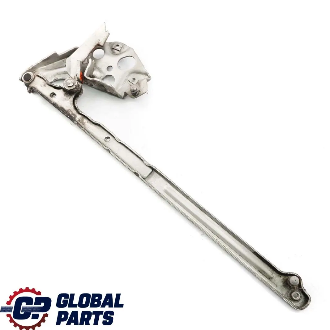  Mercedes-Benz E W210 Hinge Right O/S Engine Hood Bonnet Front Brillantsilber - SKU A2108800828-BRS - Part number A2108800828