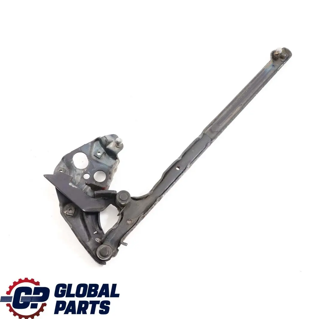  Mercedes-Benz W210 Cerniera Cofano Destra Tanzanite Blu 359 - SKU A2108800828-TB - Numero di parte A2108800828