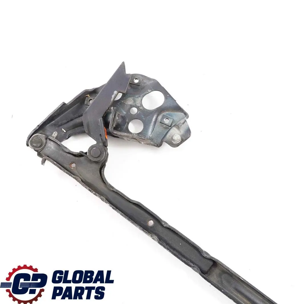 Mercedes-Benz E W210 Hinge Right O/S Engine Hood Bonnet Front Tanzanite Blue to with Part number A2108800828 Mercedes-Benz E W210 Hinge Right O/S Engine Hood Bonnet Front Tanzanite Blue - SKU A2108800828-TB - Part number A2108800828