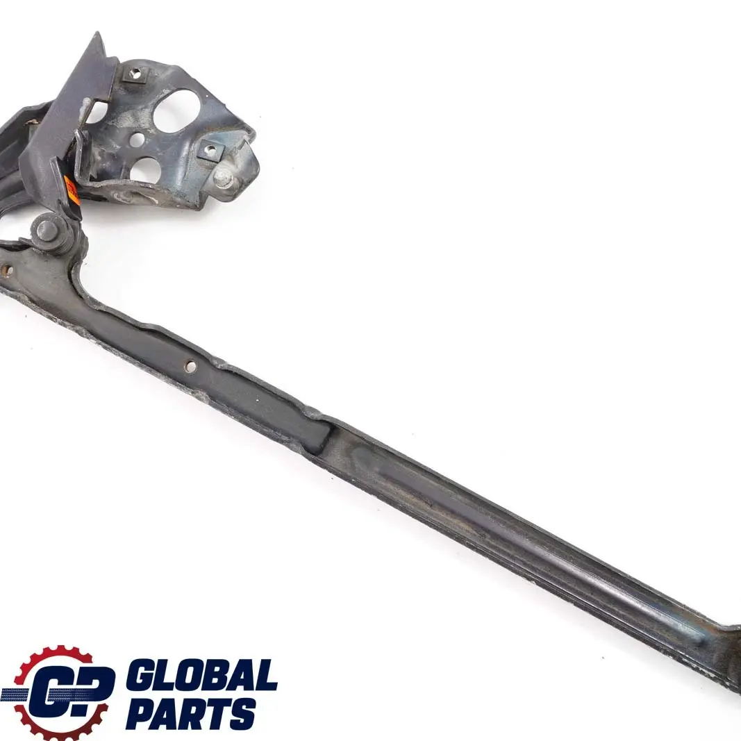 Mercedes-Benz E W210 Hinge Right O/S Engine Hood Bonnet Front Tanzanite Blue to with Part number A2108800828 Mercedes-Benz E W210 Hinge Right O/S Engine Hood Bonnet Front Tanzanite Blue - SKU A2108800828-TB - Part number A2108800828