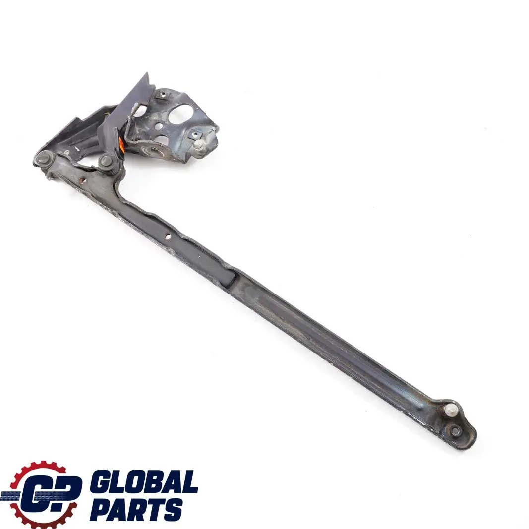  Mercedes-Benz W210 Cerniera Cofano Destra Tanzanite Blu 359 - SKU A2108800828-TB - Numero di parte A2108800828