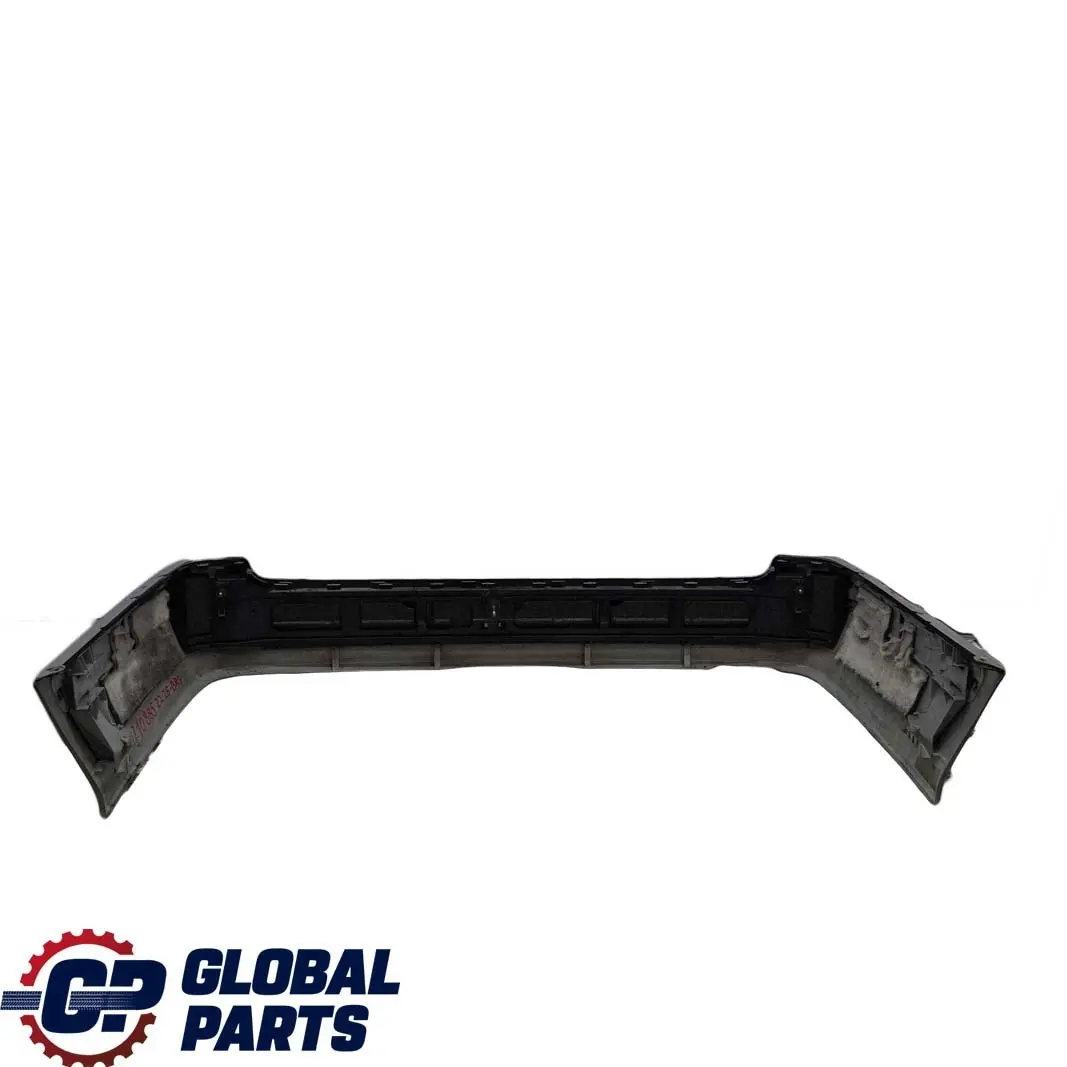  Mercedes-Benz E S210 W210 Estate Rear Bumper Trim Panel Brilliant Silver - 744 - SKU A2108852225-BRS - Part number A2108852225
