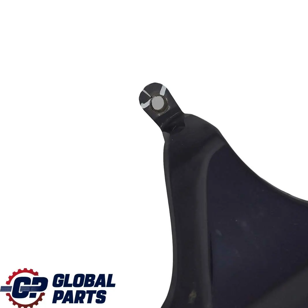  Mercedes-Benz E-Class W210 Front Bumper Trim Panel Tanzanite Blue - 359 - SKU A2108852325-TB - Part number A2108852325