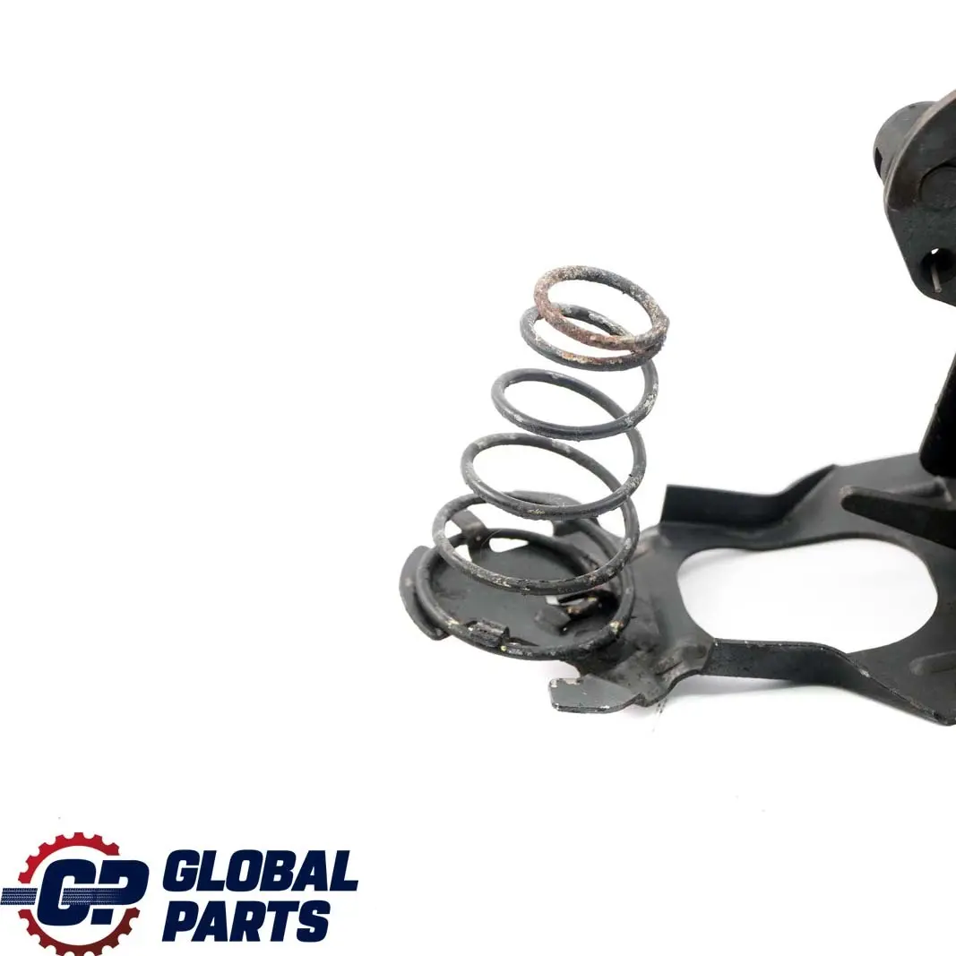 Mercedes W210 Engine Hood Bonnet Safety Lock Catch Handle - SKU A2108870827 - Part number A2108870827