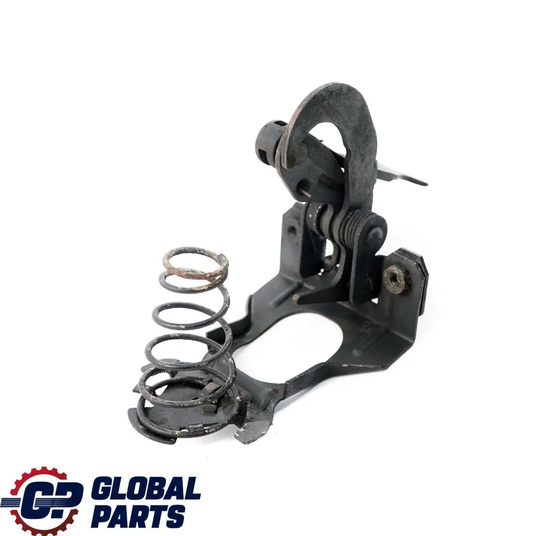 Zamek Rygiel Maski Mercedes W210 - SKU A2108870827 - Numer Części A2108870827