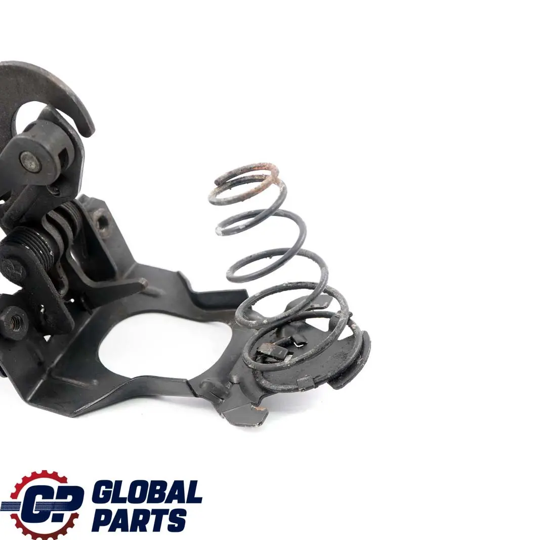 Zamek Rygiel Maski Mercedes W210 - SKU A2108870827 - Numer Części A2108870827