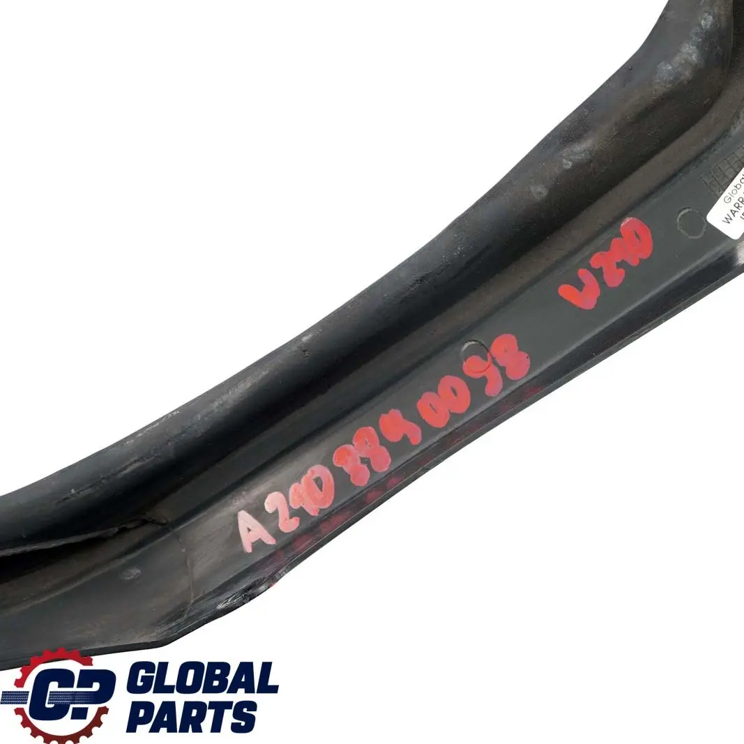 MERCEDES E klasa W210 Uszczelka maski silnika - SKU A2108890098 - Numer Części A2108890098