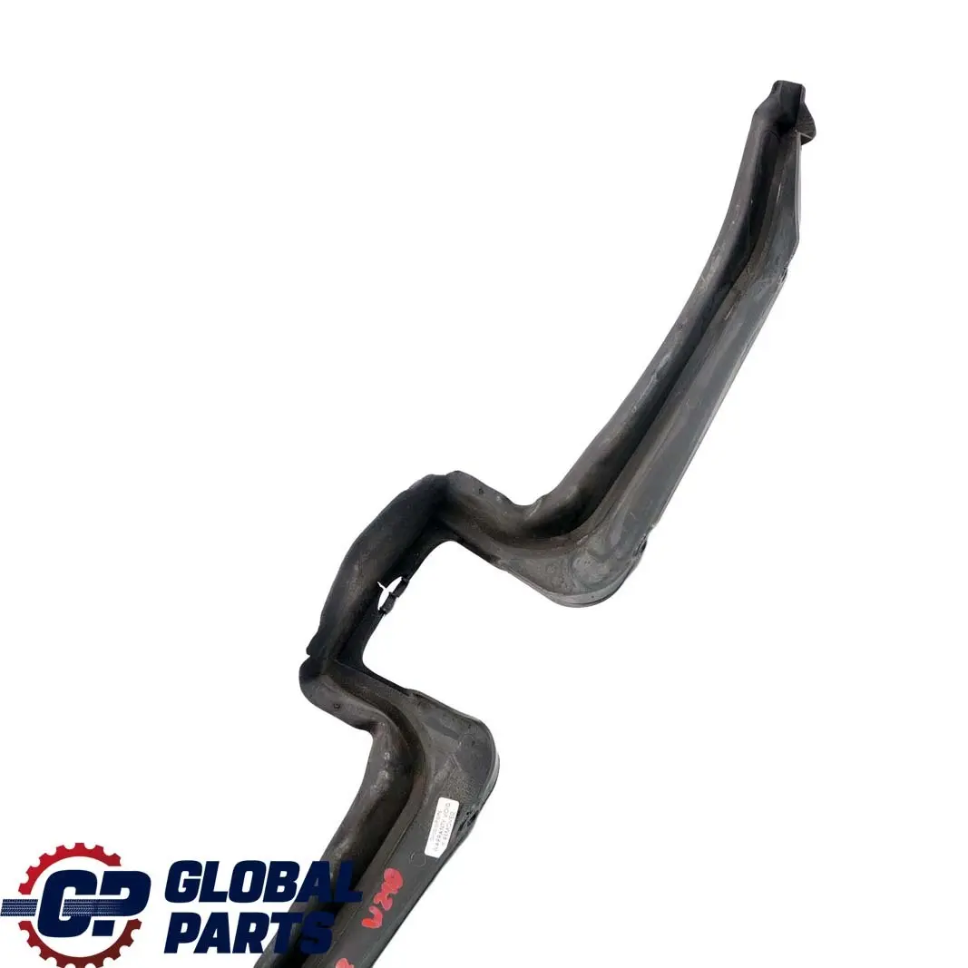 Mercedes-Benz E-Class W210 Engine Hood Bonnet Front Seal Gasket to with Part number A2108890098 Mercedes-Benz E-Class W210 Engine Hood Bonnet Front Seal Gasket - SKU A2108890098 - Part number A2108890098