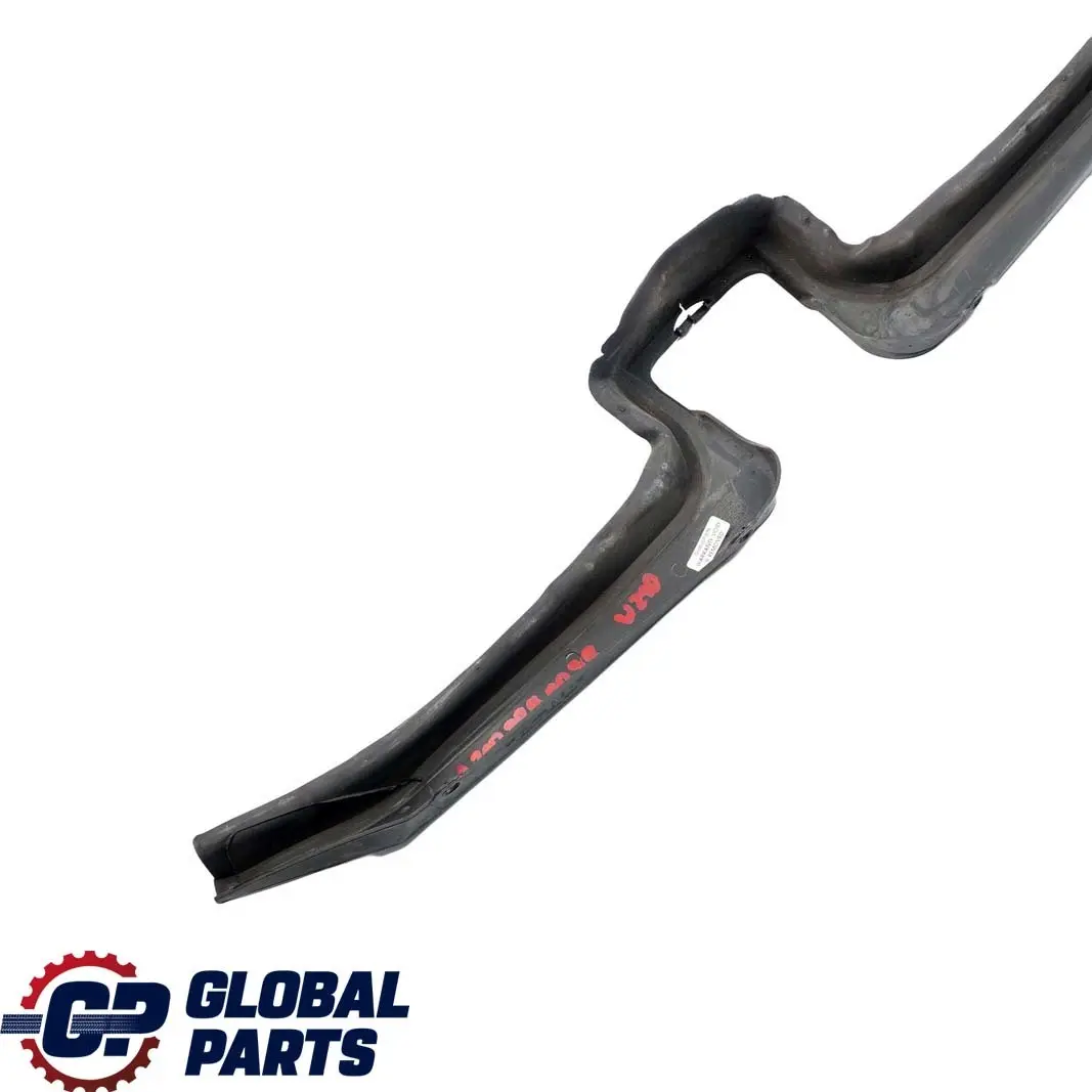 Mercedes-Benz E-Class W210 Engine Hood Bonnet Front Seal Gasket to with Part number A2108890098 Mercedes-Benz E-Class W210 Engine Hood Bonnet Front Seal Gasket - SKU A2108890098 - Part number A2108890098