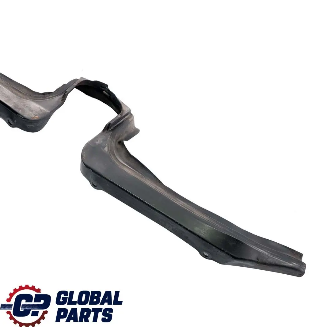 Mercedes-Benz E-Class W210 Engine Hood Bonnet Front Seal Gasket to with Part number A2108890098 Mercedes-Benz E-Class W210 Engine Hood Bonnet Front Seal Gasket - SKU A2108890098 - Part number A2108890098