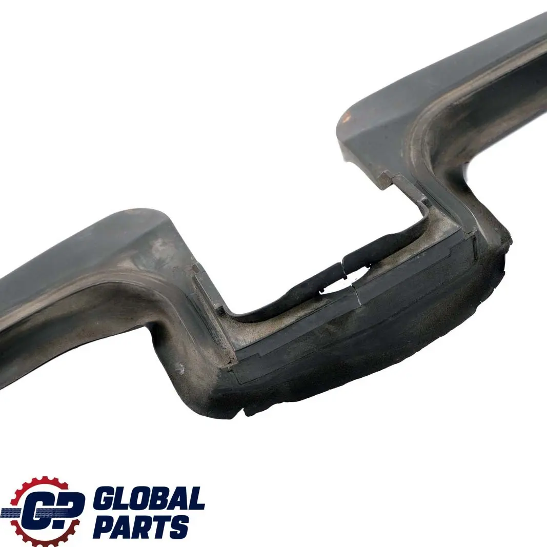 Mercedes-Benz E-Class W210 Engine Hood Bonnet Front Seal Gasket to with Part number A2108890098 Mercedes-Benz E-Class W210 Engine Hood Bonnet Front Seal Gasket - SKU A2108890098 - Part number A2108890098