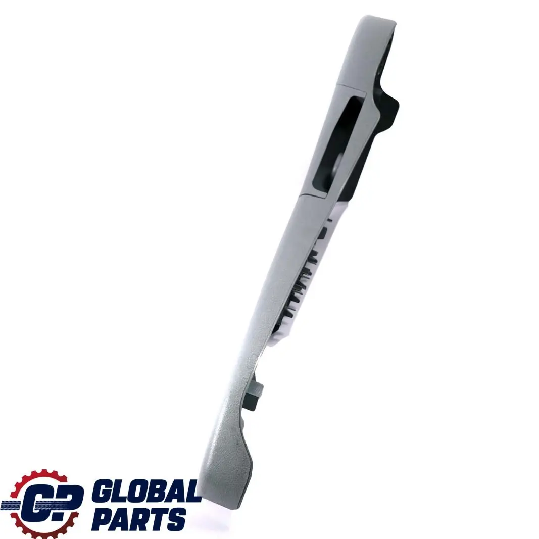  Mercedes-Benz E-Class W210 Front Right O/S Seat Cover Trim Grey - SKU A2109180430 - Part number A2109180430