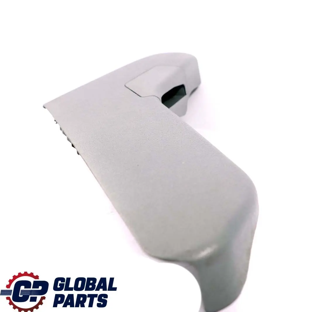  Mercedes-Benz E-Class W210 Front Right O/S Seat Cover Trim Grey - SKU A2109180430 - Part number A2109180430