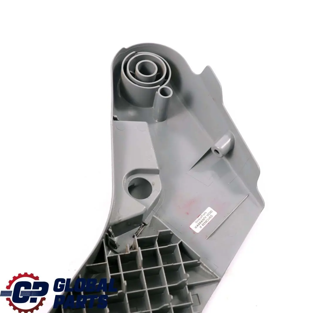  Mercedes-Benz E-Class W210 Front Right O/S Seat Cover Trim Grey - SKU A2109180430 - Part number A2109180430