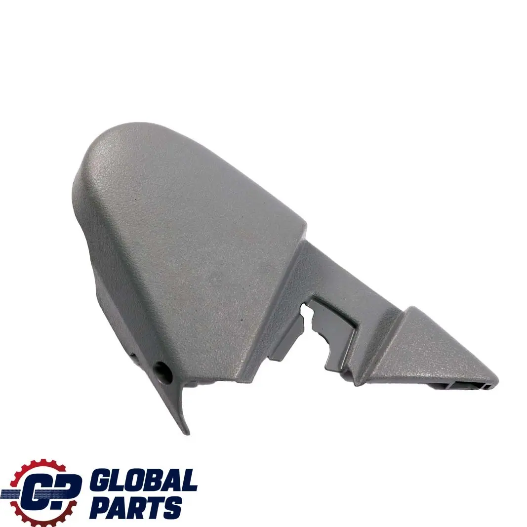 Mercedes W210 Sedile anteriore sinistro Rivestimento interno Grigio - SKU A2109180530 - Numero di parte A2109180530