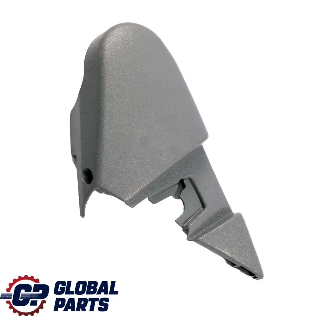 Mercedes W210 Vordersitz Links Innen Verkleidung Grau - SKU A2109180530 - Teilenummer A2109180530