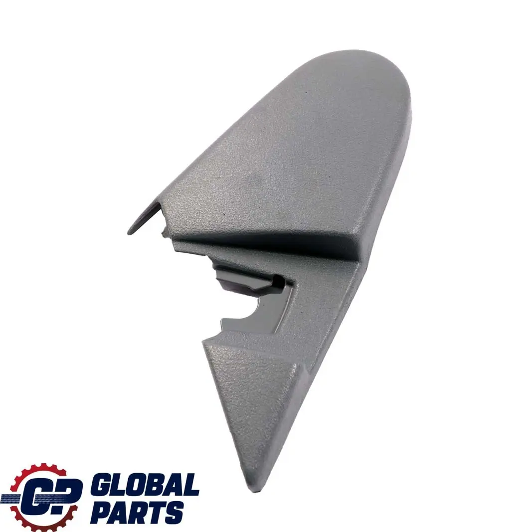 Sedile anteriore sinistro Rivestimento interno Grigio per Mercedes W210 con numero di parte A2109180530 Mercedes W210 Sedile anteriore sinistro Rivestimento interno Grigio - SKU A2109180530 - Numero di parte A2109180530