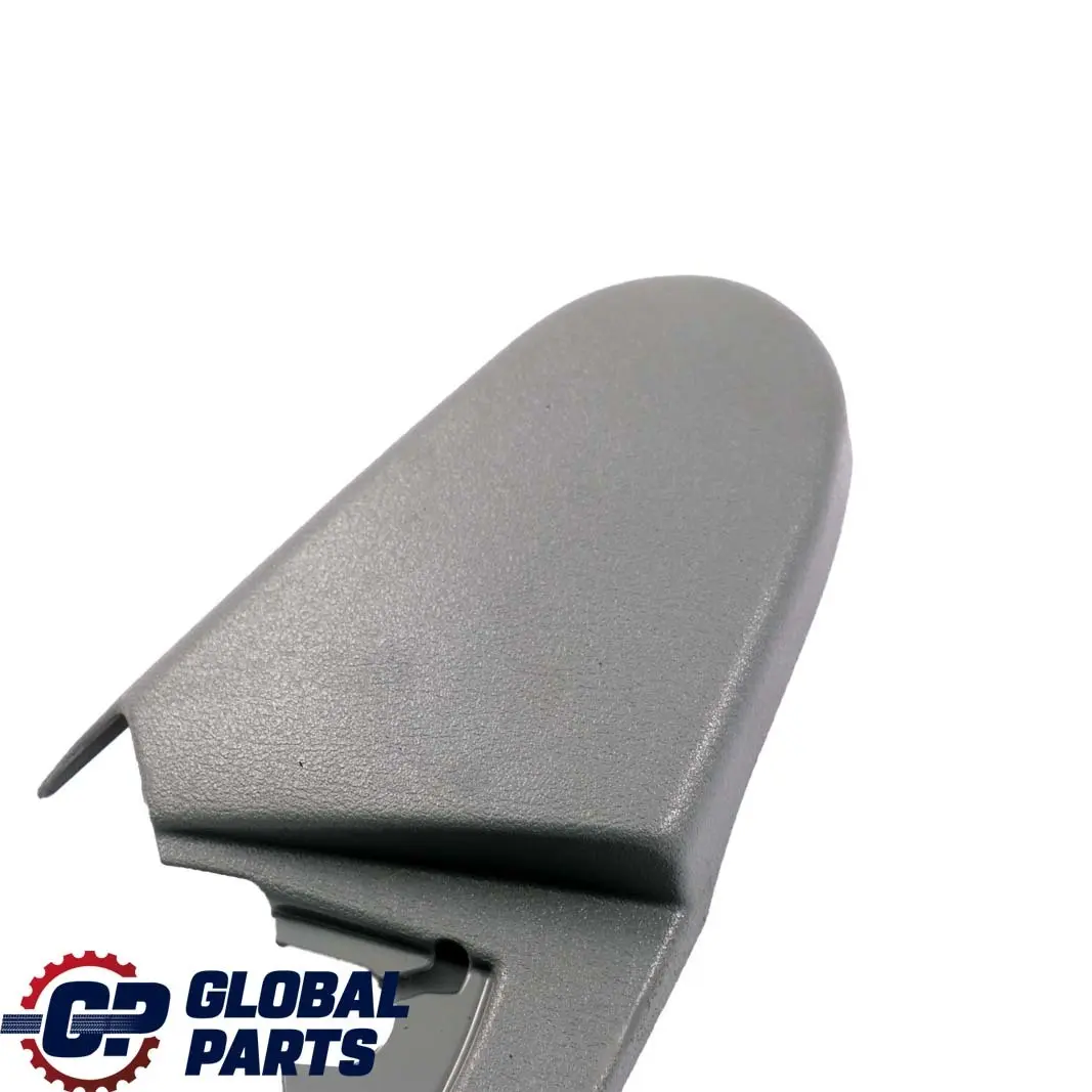 Asiento Delantero Izquierdo Forro Interior Gris para Mercedes W210 con número de pieza A2109180530 Mercedes W210 Asiento Delantero Izquierdo Forro Interior Gris - SKU A2109180530 - Número de pieza A2109180530