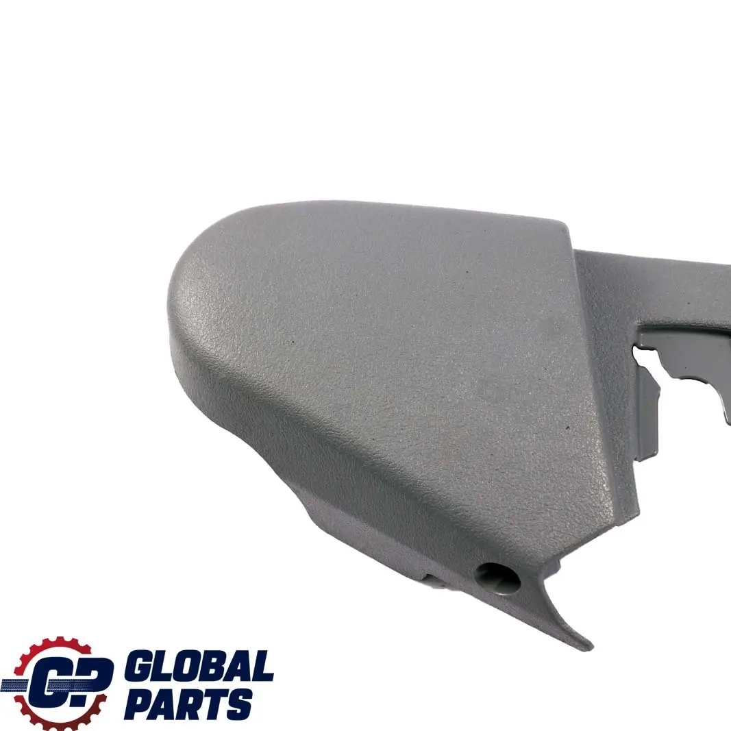 Siège avant gauche Garniture intérieure Gris Mercedes W210 - SKU A2109180530 - Numéro de pièce A2109180530