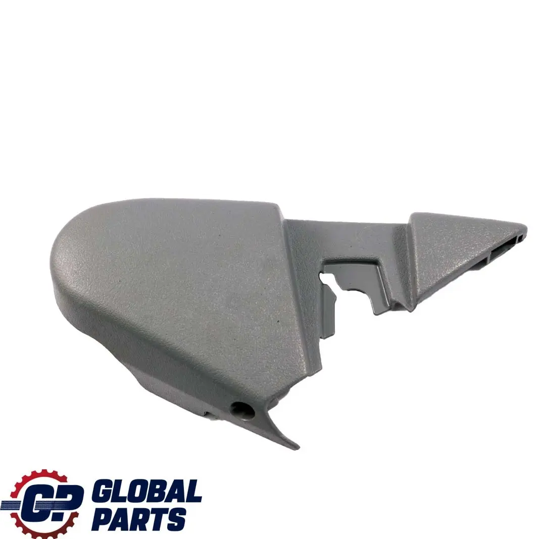 Vordersitz Links Innen Verkleidung Grau für Mercedes W210 mit Teilenummer A2109180530 Mercedes W210 Vordersitz Links Innen Verkleidung Grau - SKU A2109180530 - Teilenummer A2109180530