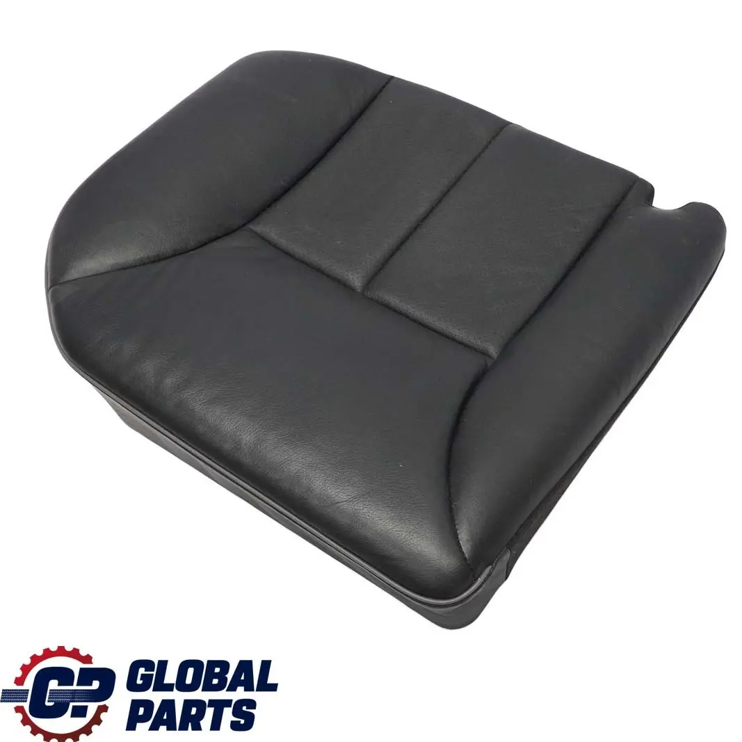 Mercedes-Benz E W210 Estate S210 Rear Right O/S Seat Bench Couch Leather Cover to with Part number A2109200461 Mercedes-Benz E W210 Estate S210 Rear Right O/S Seat Bench Couch Leather Cover - SKU A2109200461 - Part number A2109200461