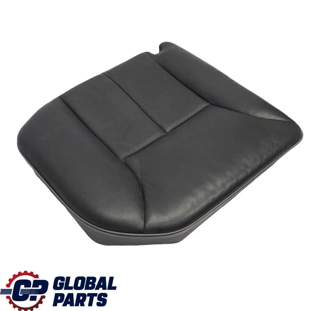 Mercedes-Benz E W210 Estate S210 Rear Right O/S Seat Bench Couch Leather Cover to with Part number A2109200461 Mercedes-Benz E W210 Estate S210 Rear Right O/S Seat Bench Couch Leather Cover - SKU A2109200461 - Part number A2109200461