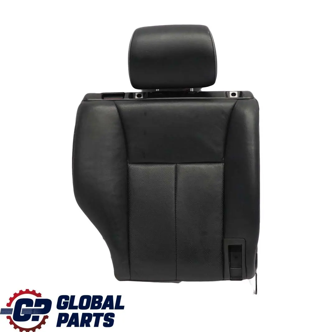 Mercedes-Benz E W210 Estate S210 Rear Right O/S Seat Backrest Leather Cover to with Part number A2109209230 Mercedes-Benz E W210 Estate S210 Rear Right O/S Seat Backrest Leather Cover - SKU A2109209230 - Part number A2109209230