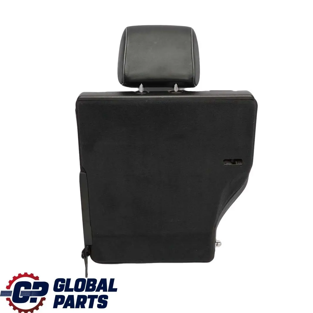 Mercedes-Benz E W210 Estate S210 Rear Right O/S Seat Backrest Leather Cover to with Part number A2109209230 Mercedes-Benz E W210 Estate S210 Rear Right O/S Seat Backrest Leather Cover - SKU A2109209230 - Part number A2109209230