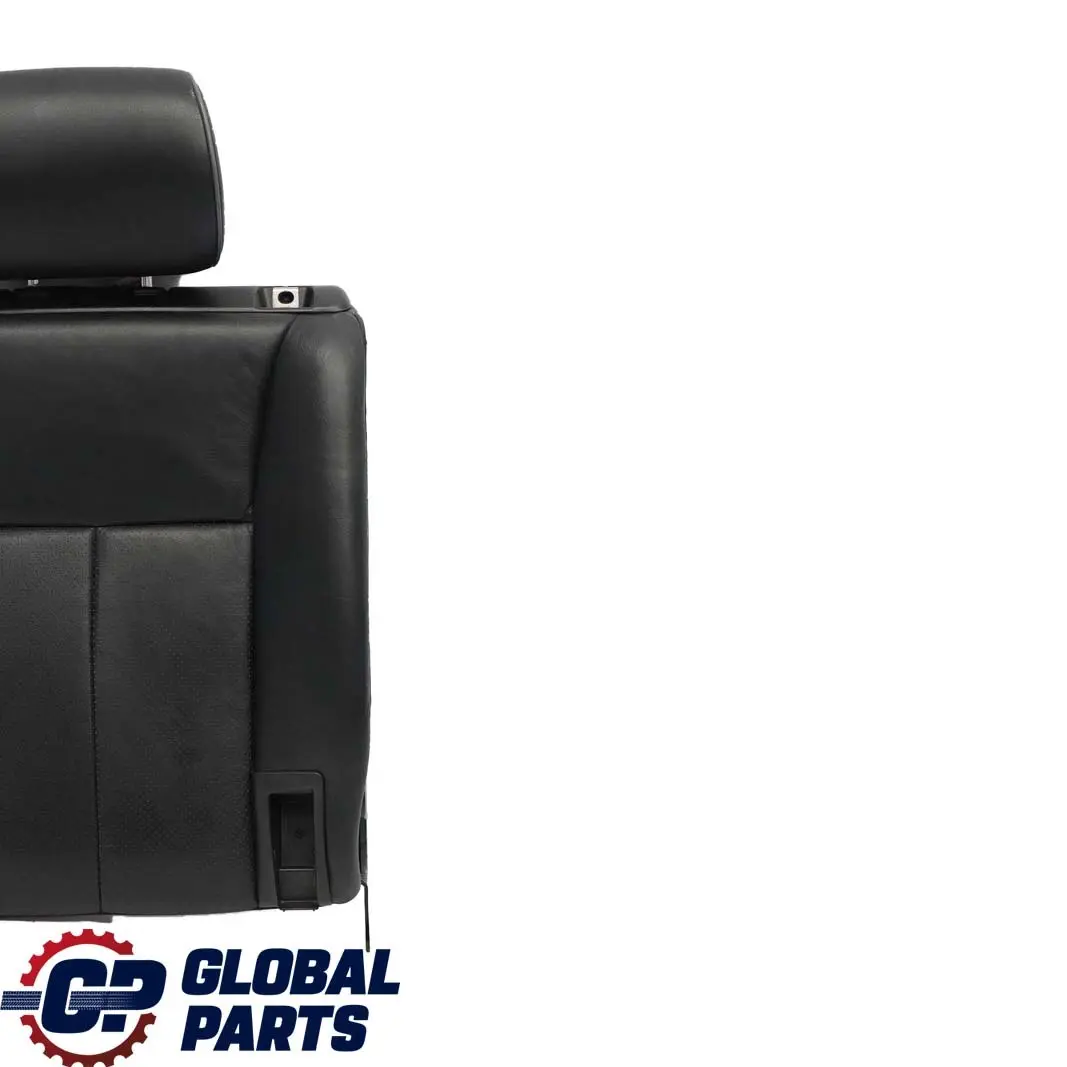 Mercedes-Benz E W210 S210 Rücksitzbank Lehne Bezug Rechts Leder Anthrazit für mit Teilenummer A2109209230 Mercedes-Benz E W210 S210 Rücksitzbank Lehne Bezug Rechts Leder Anthrazit - SKU A2109209230 - Teilenummer A2109209230