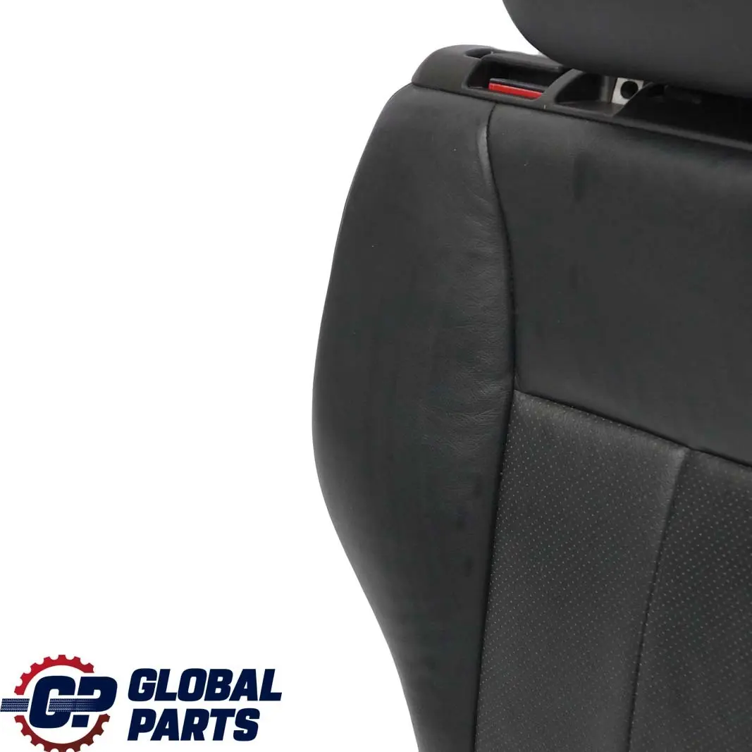 Mercedes-Benz E W210 Estate S210 Rear Right O/S Seat Backrest Leather Cover to with Part number A2109209230 Mercedes-Benz E W210 Estate S210 Rear Right O/S Seat Backrest Leather Cover - SKU A2109209230 - Part number A2109209230