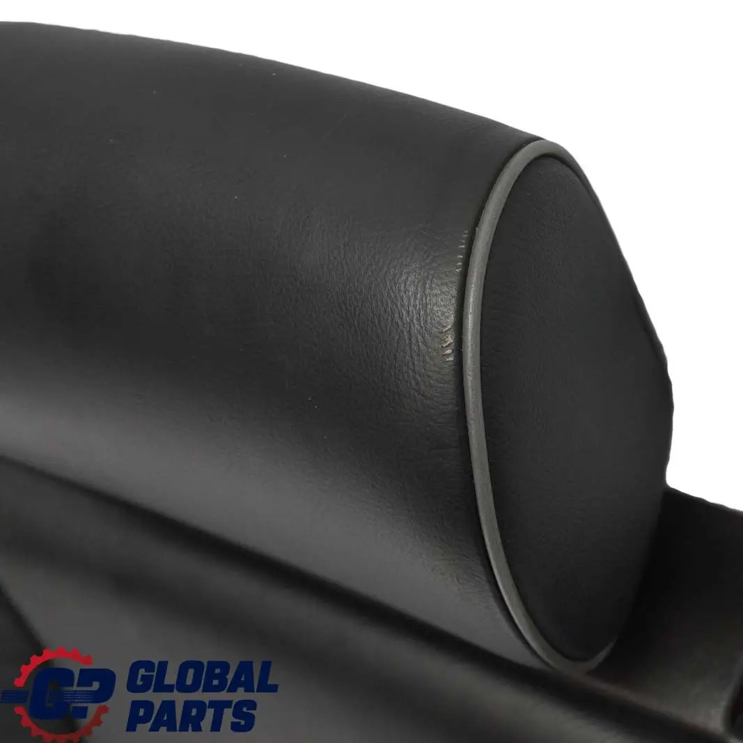 Mercedes-Benz E W210 Estate S210 Rear Right O/S Seat Backrest Leather Cover to with Part number A2109209230 Mercedes-Benz E W210 Estate S210 Rear Right O/S Seat Backrest Leather Cover - SKU A2109209230 - Part number A2109209230